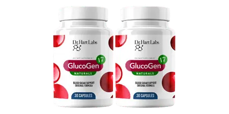 GlucoGen17 Sale