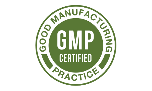 GlucoGen17 GMP Certified