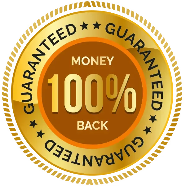 GlucoGen17 GlucoGen17 90-Day Money Back Guarantee