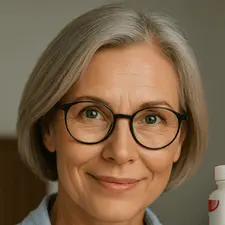 GlucoGen17 Customer Review 